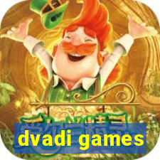 dvadi games